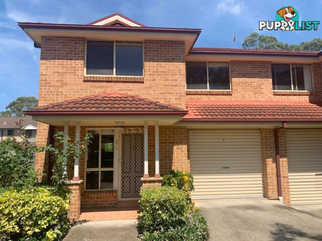6/35 Abigail Street SEVEN HILLS NSW 2147