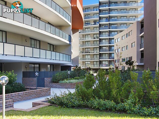 63/25 North Rocks Road NORTH ROCKS NSW 2151