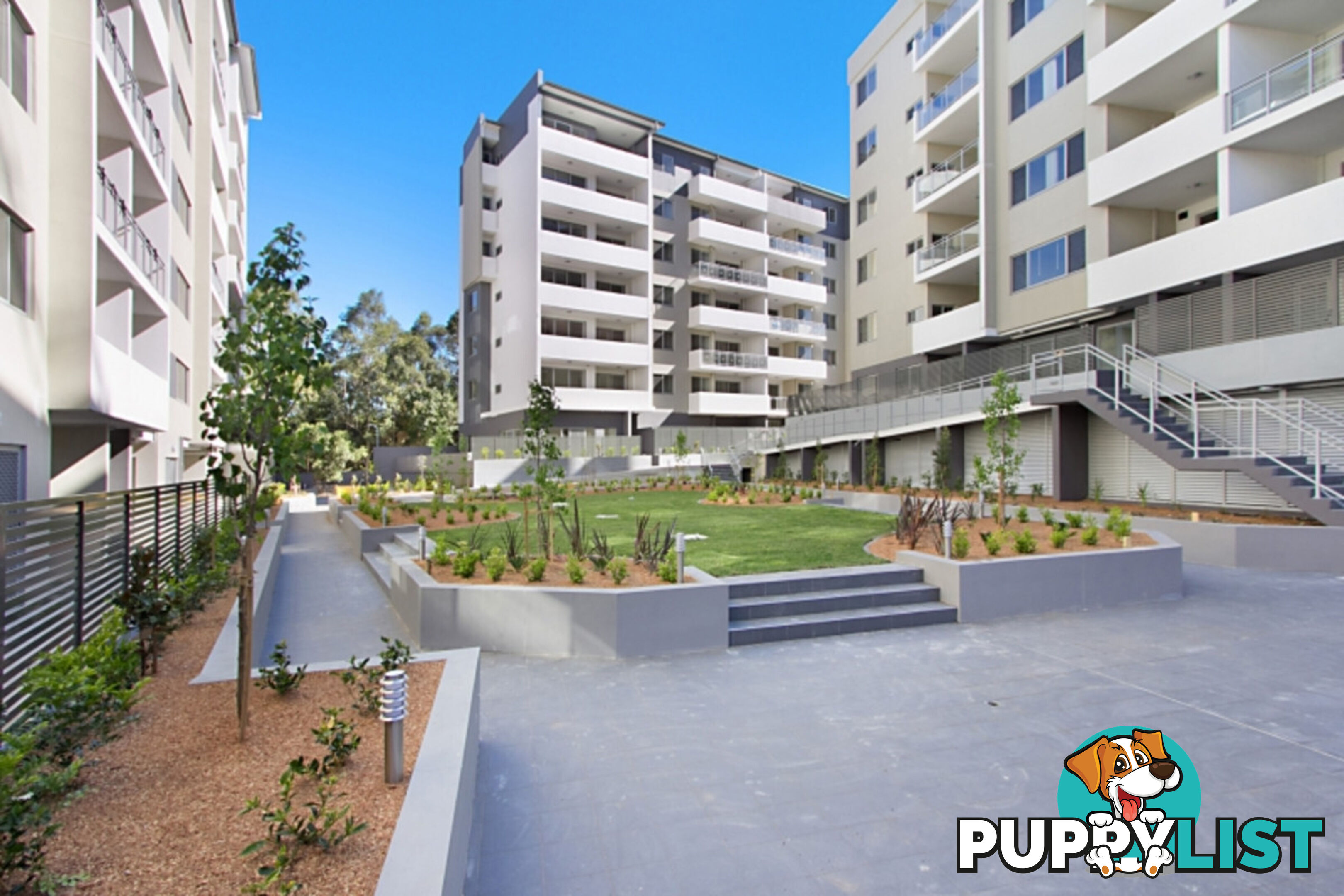 31/1-9 Florence Street WENTWORTHVILLE NSW 2145