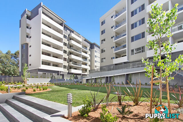 31/1-9 Florence Street WENTWORTHVILLE NSW 2145