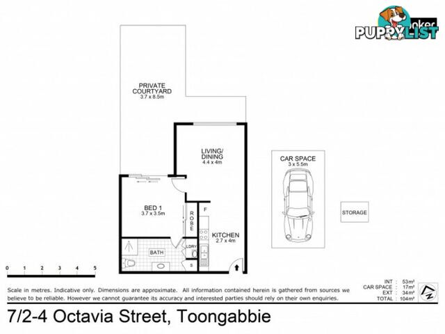 Apartment 7/51 Toongabbie Road TOONGABBIE NSW 2146