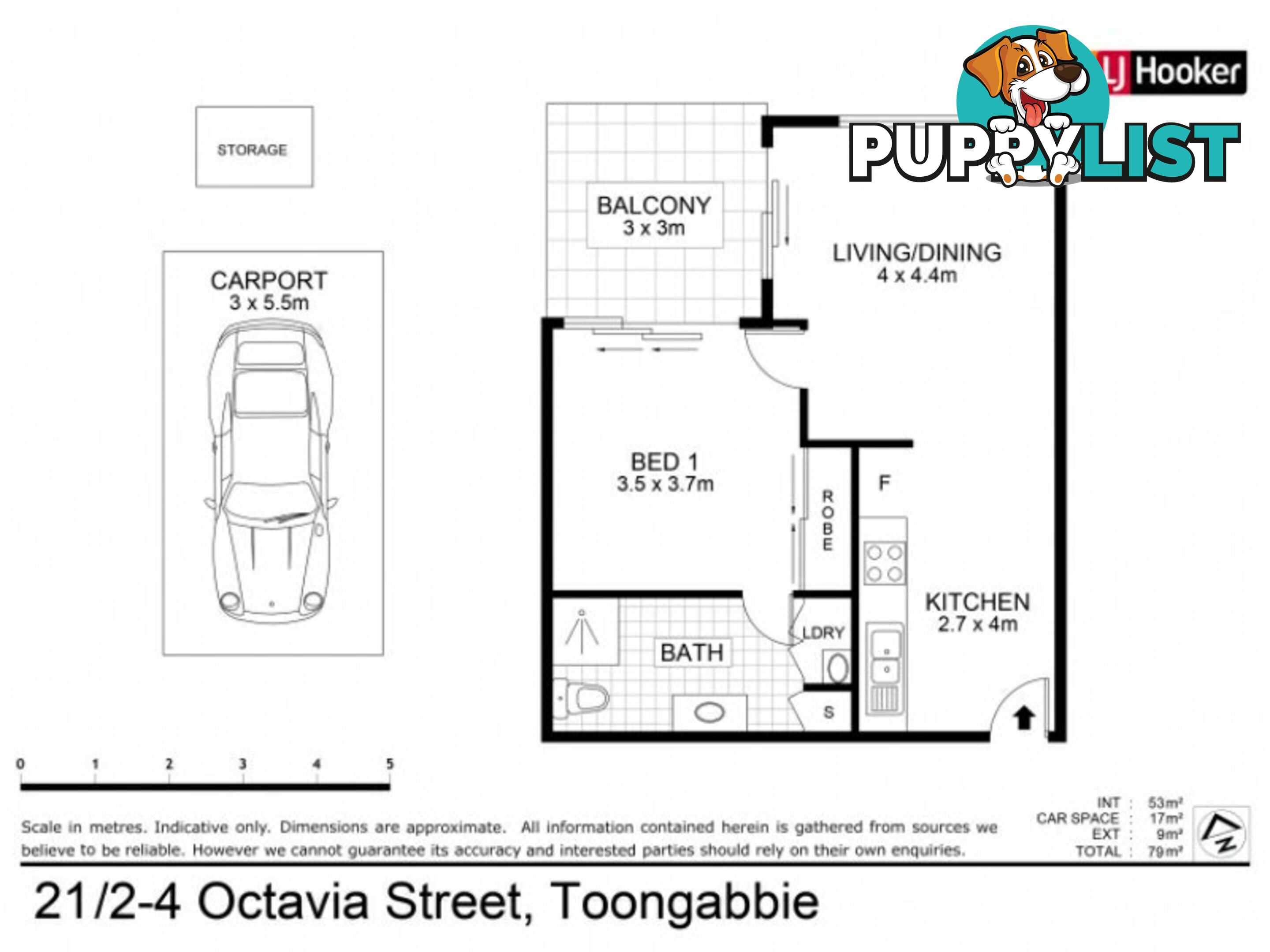 Apartment 7/51 Toongabbie Road TOONGABBIE NSW 2146