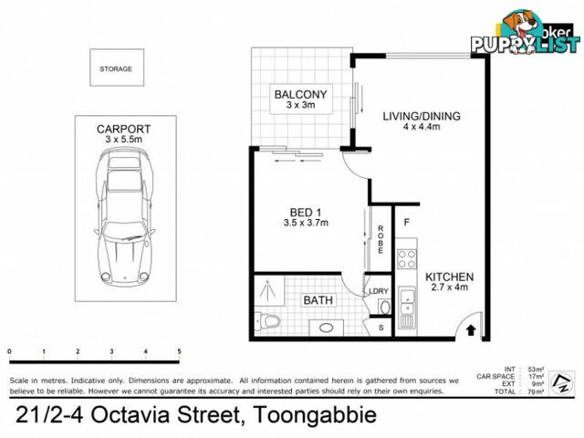 Apartment 7/51 Toongabbie Road TOONGABBIE NSW 2146