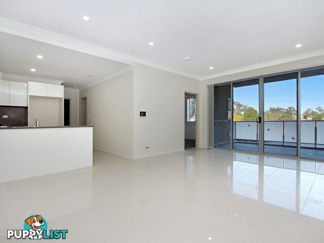 Apartment 7/51 Toongabbie Road TOONGABBIE NSW 2146