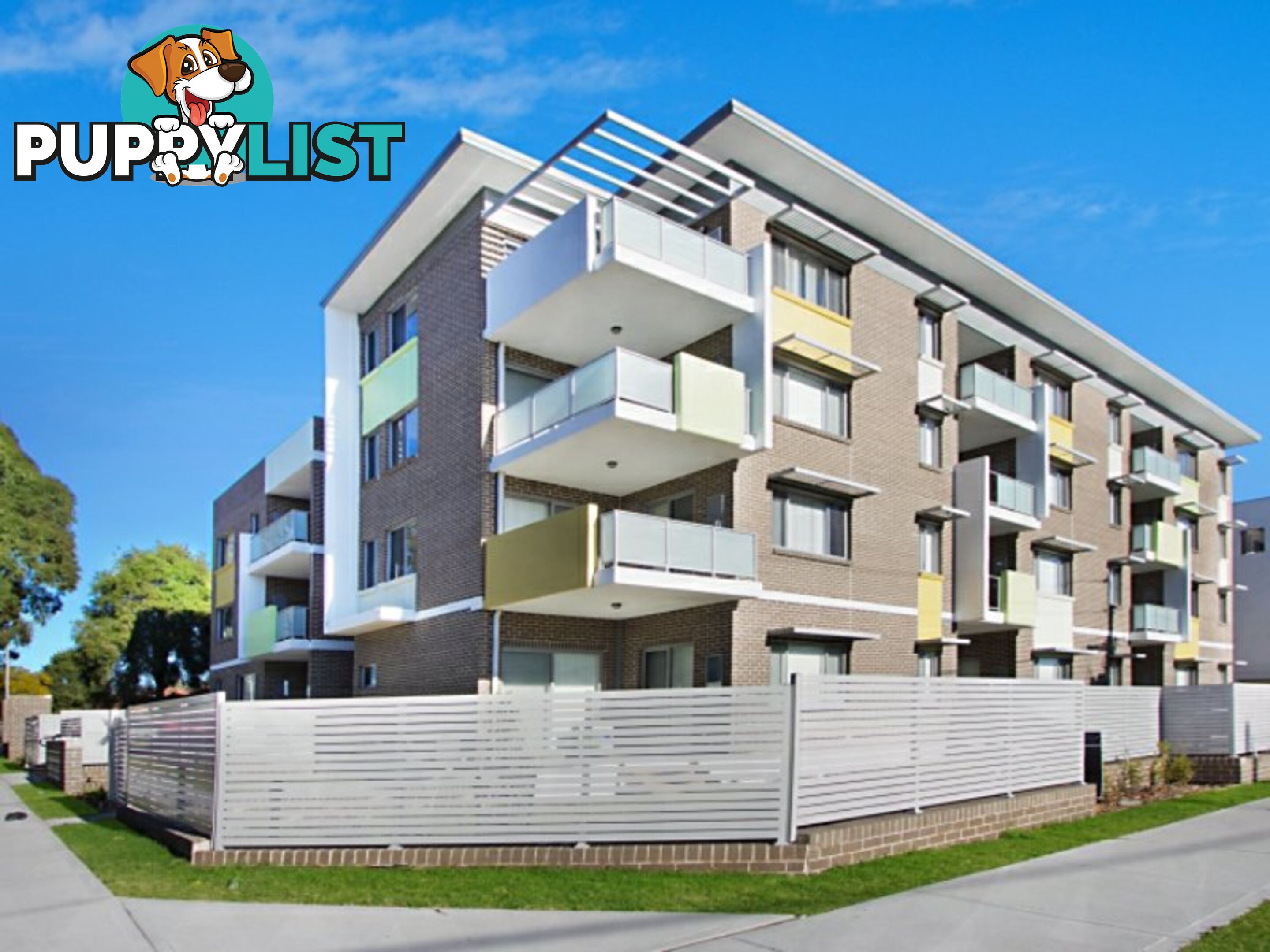 Apartment 7/51 Toongabbie Road TOONGABBIE NSW 2146