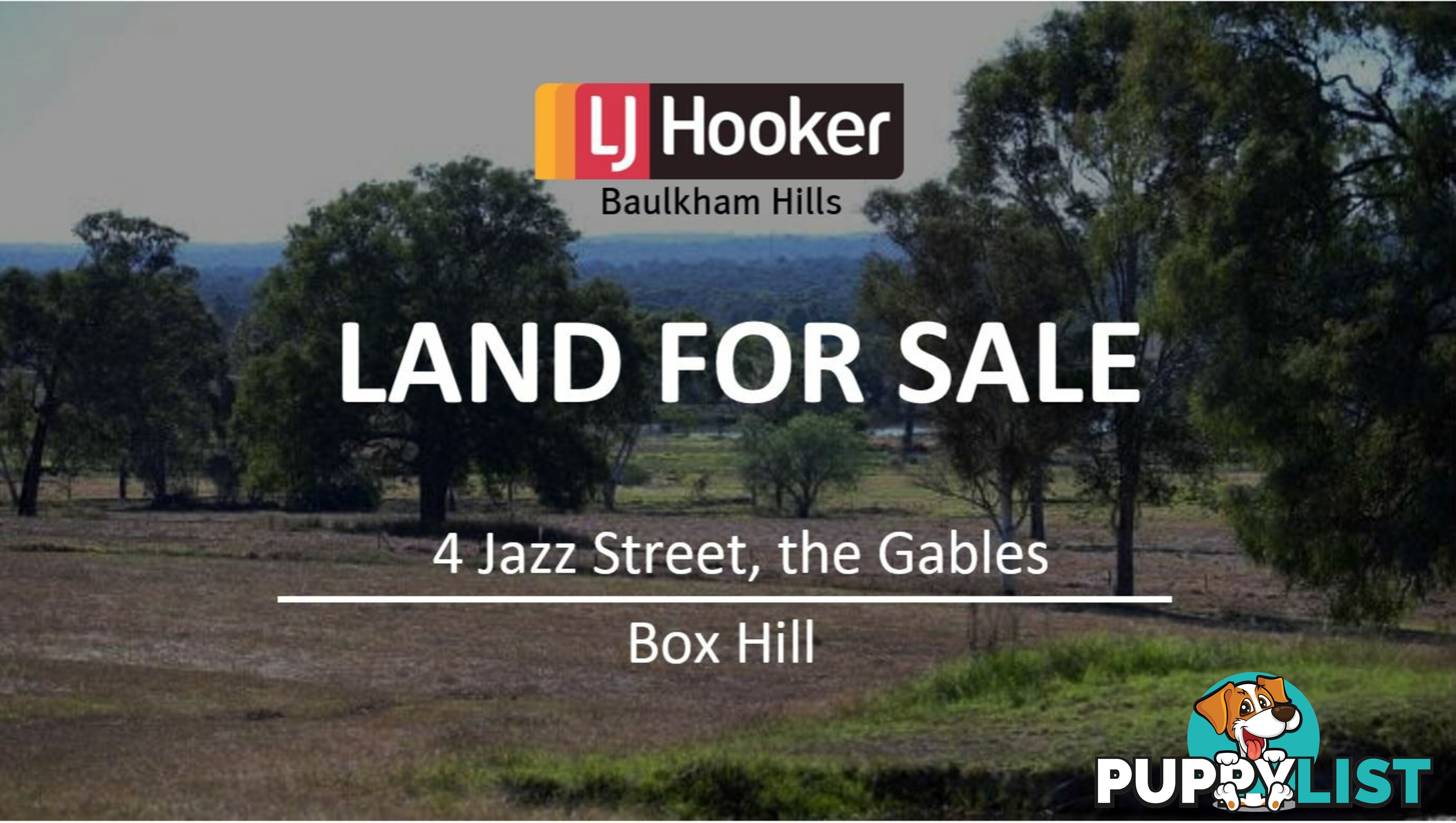 4 Jazz Street BOX HILL NSW 2765