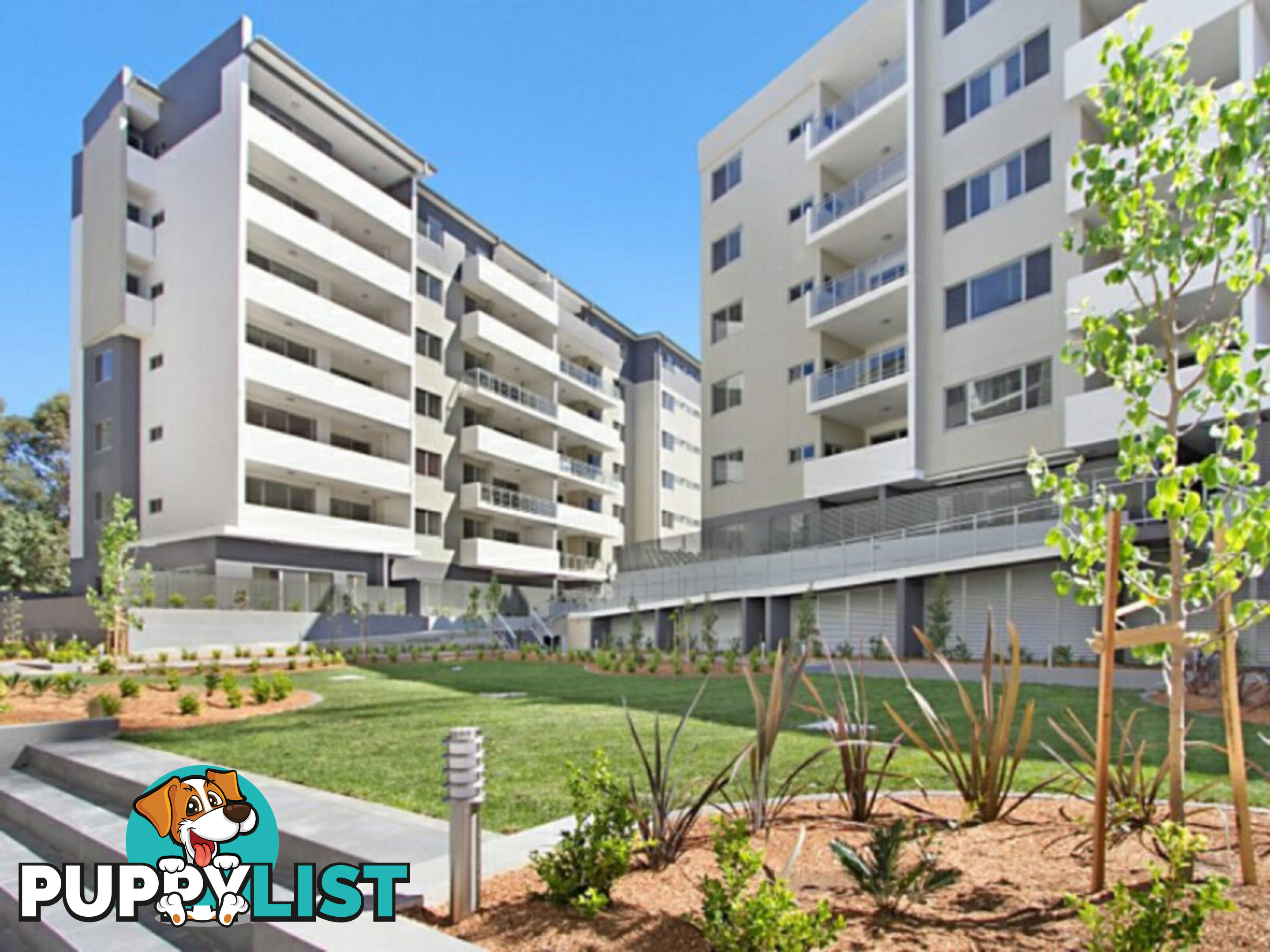 83/1-9 Florence Street SOUTH WENTWORTHVILLE NSW 2145
