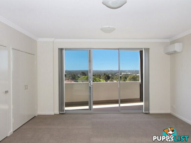 83/1-9 Florence Street SOUTH WENTWORTHVILLE NSW 2145