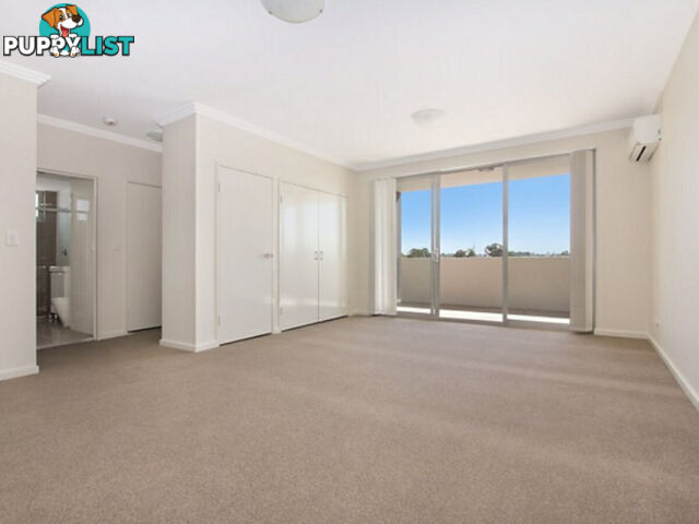 83/1-9 Florence Street SOUTH WENTWORTHVILLE NSW 2145