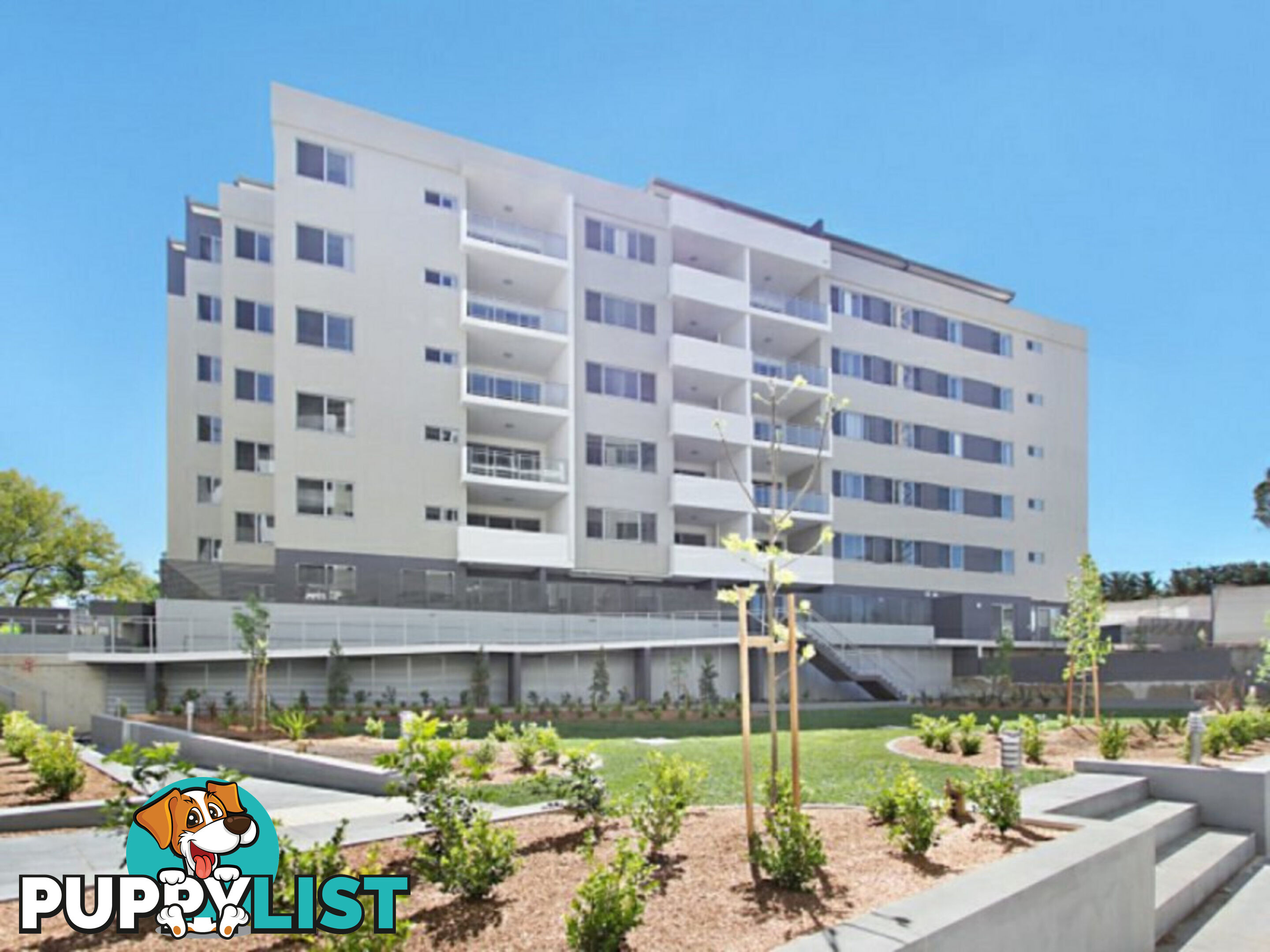 83/1-9 Florence Street SOUTH WENTWORTHVILLE NSW 2145