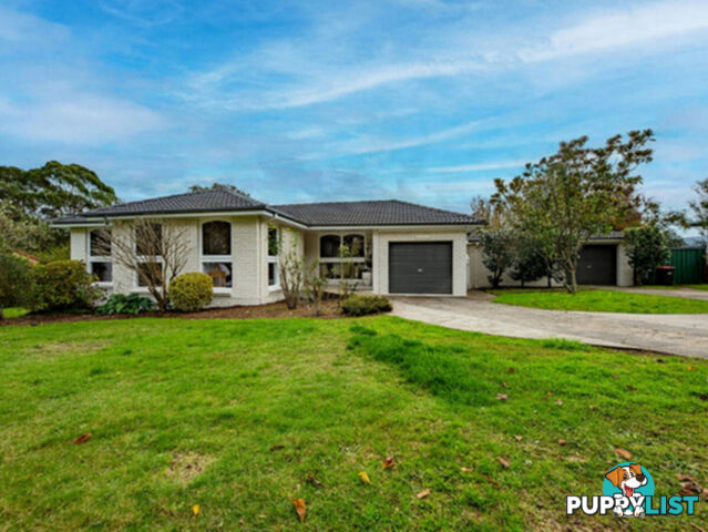 26 Old South Road BOWRAL NSW 2576