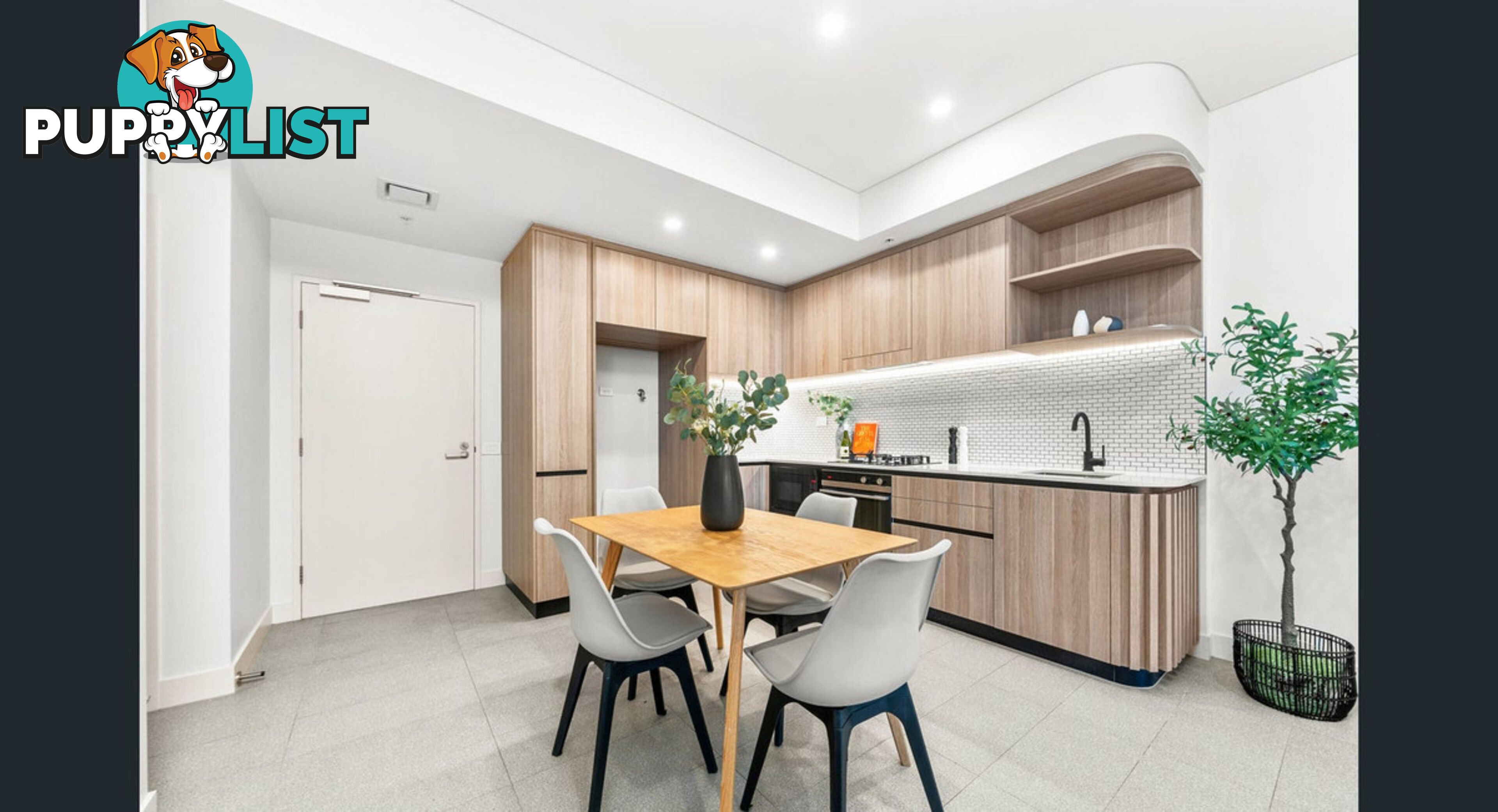 436/2 Wattlebird Road WENTWORTH POINT NSW 2127