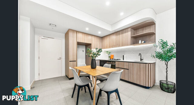 436/2 Wattlebird Road WENTWORTH POINT NSW 2127