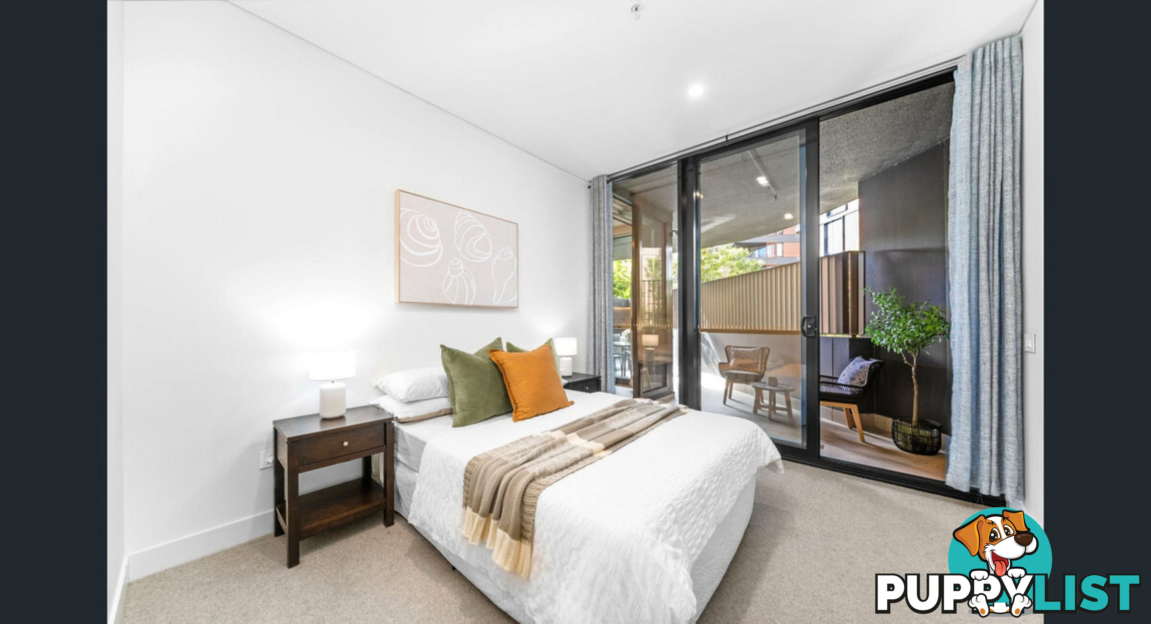 436/2 Wattlebird Road WENTWORTH POINT NSW 2127