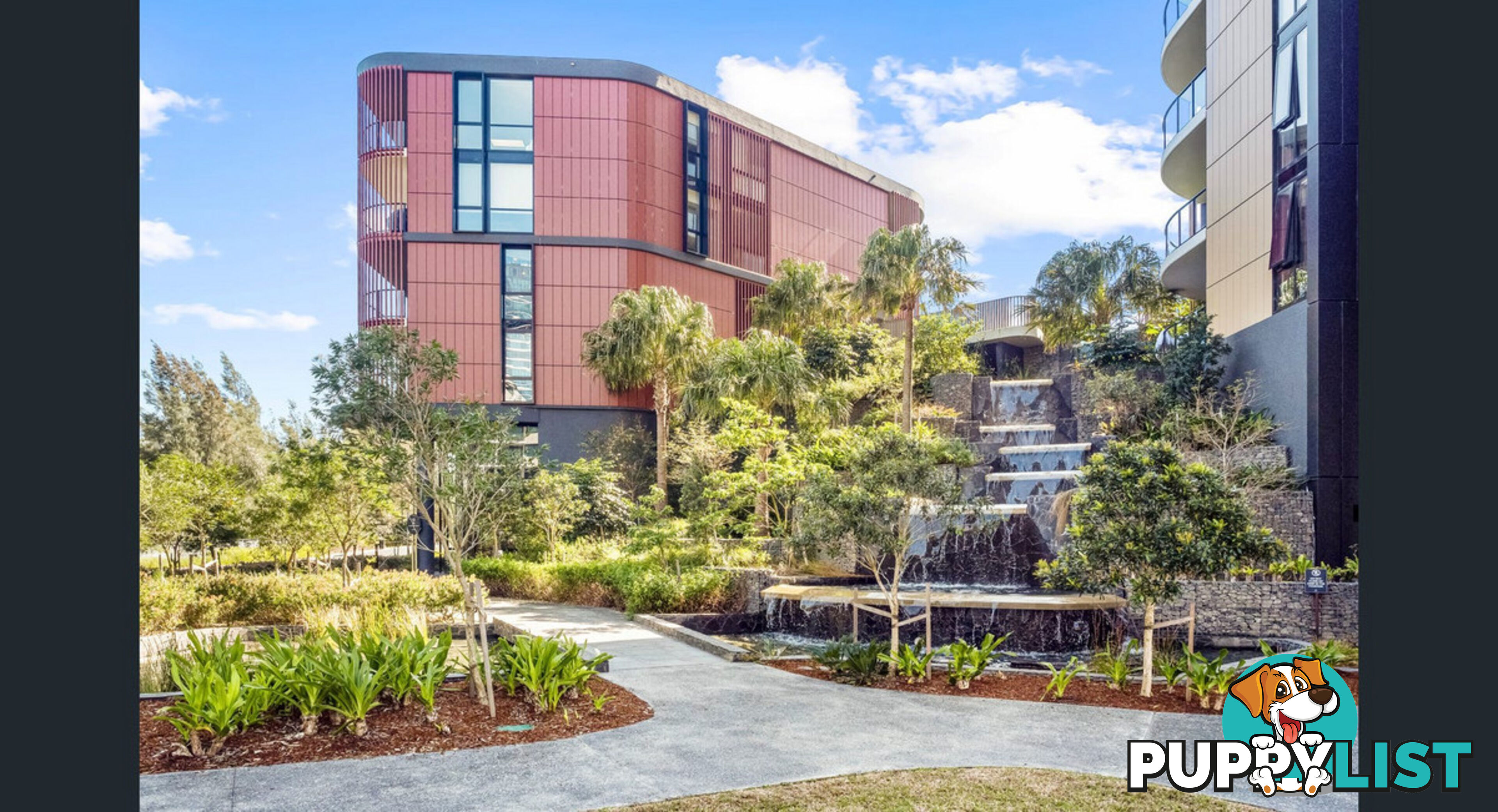 436/2 Wattlebird Road WENTWORTH POINT NSW 2127