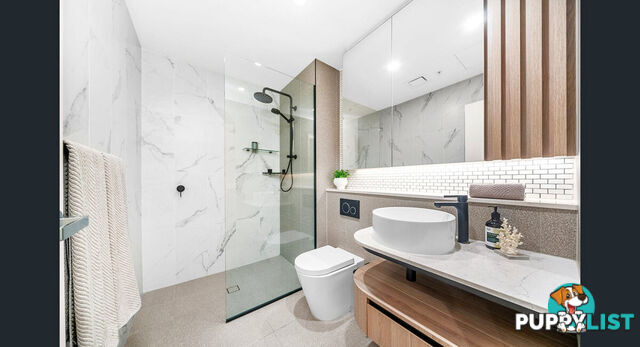 436/2 Wattlebird Road WENTWORTH POINT NSW 2127