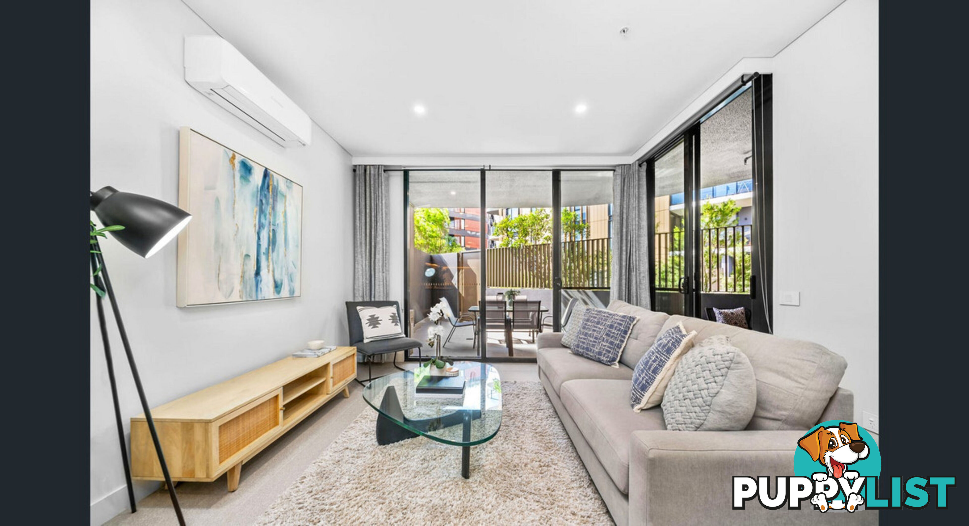 436/2 Wattlebird Road WENTWORTH POINT NSW 2127
