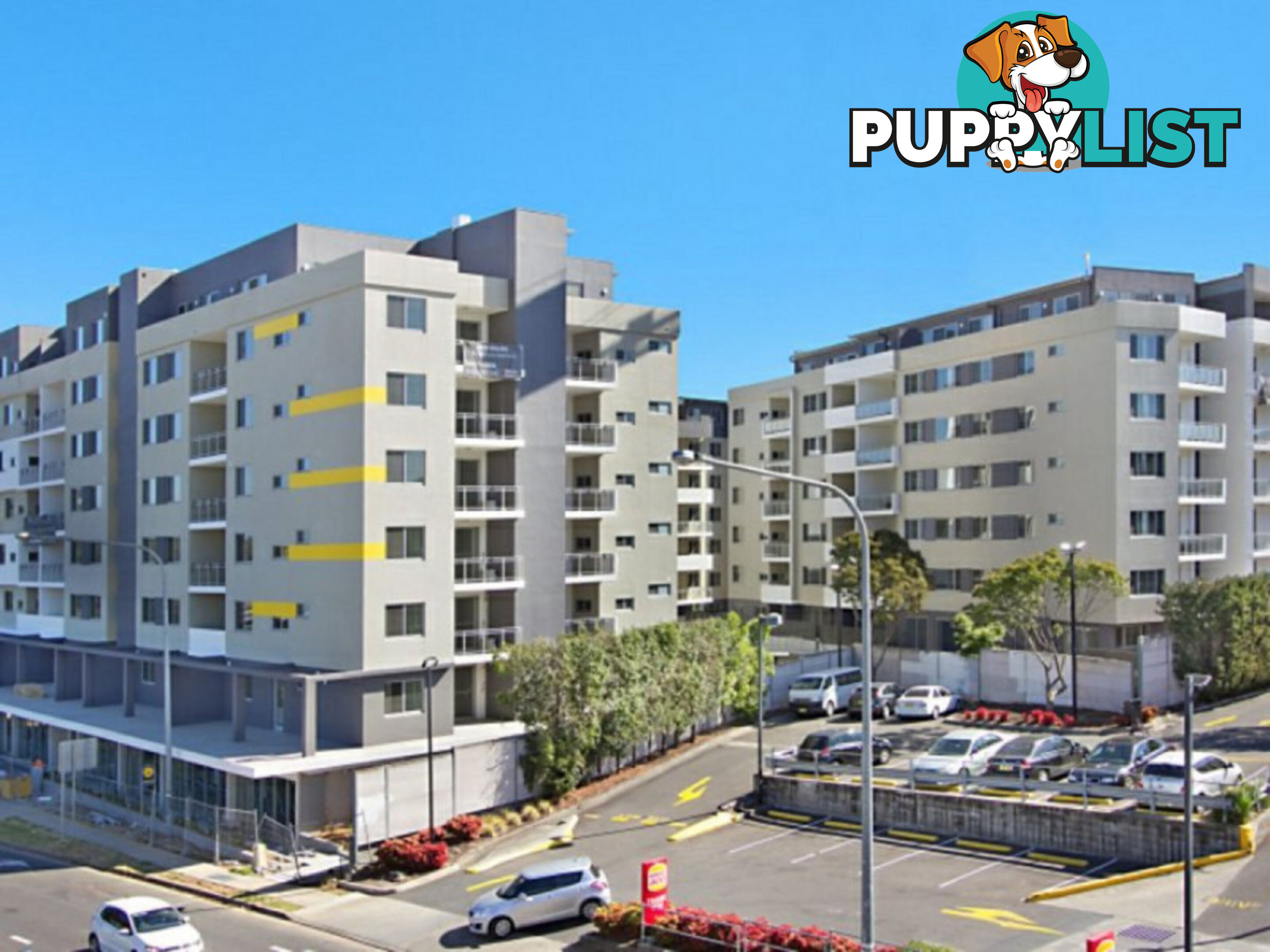 66/1-9 Florence Street WENTWORTHVILLE NSW 2145