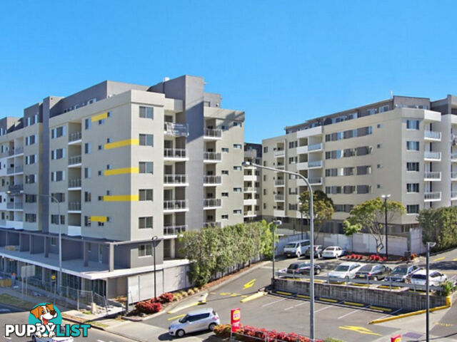 66/1-9 Florence Street WENTWORTHVILLE NSW 2145