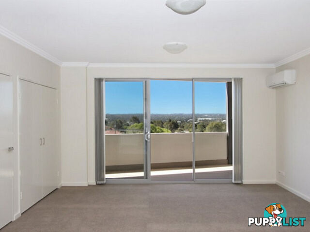 66/1-9 Florence Street WENTWORTHVILLE NSW 2145