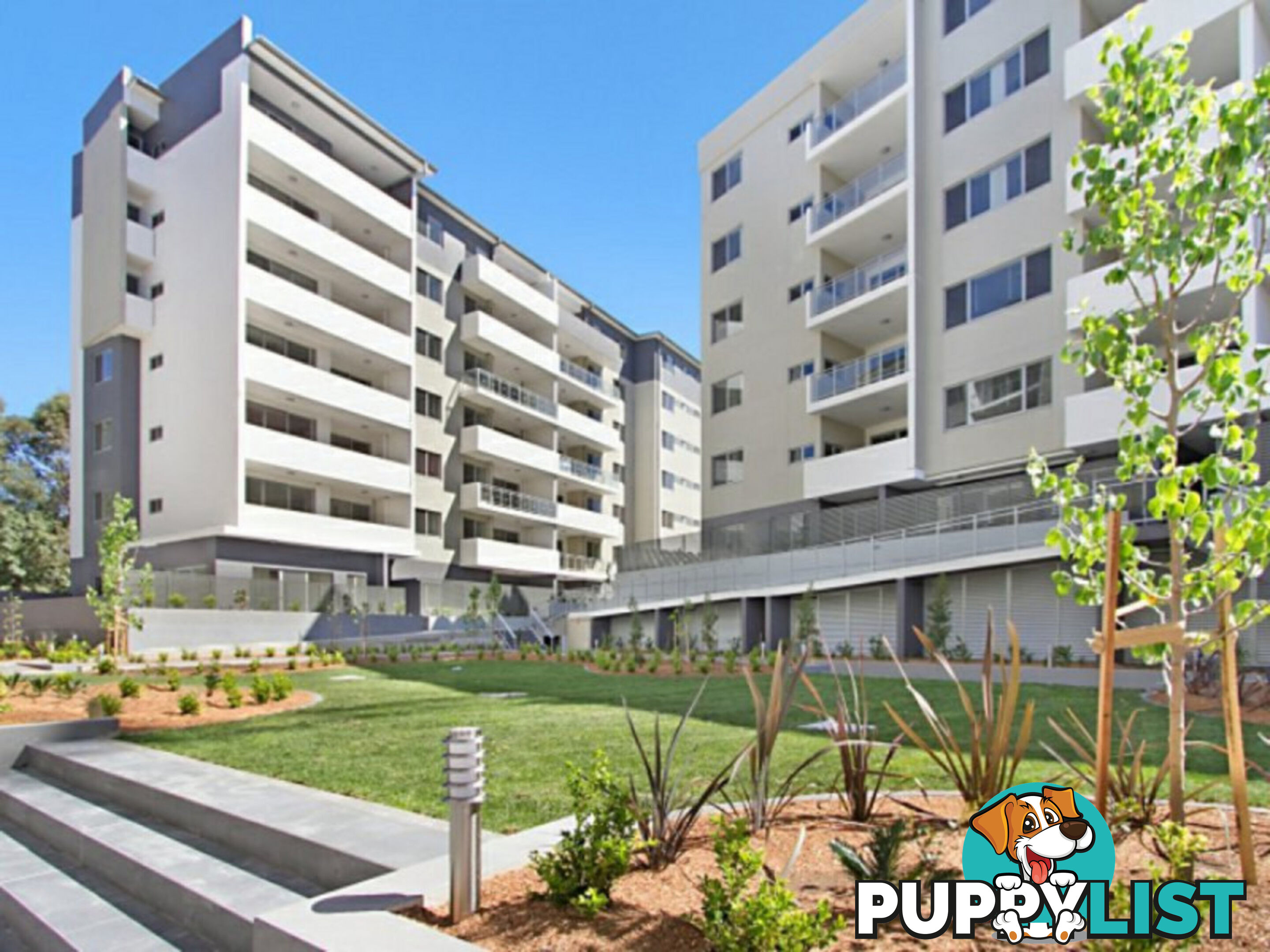 66/1-9 Florence Street WENTWORTHVILLE NSW 2145