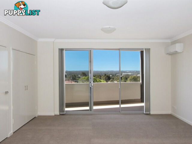 66/1-9 Florence Street WENTWORTHVILLE NSW 2145