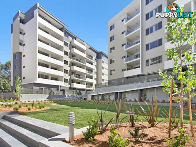 66/1-9 Florence Street WENTWORTHVILLE NSW 2145