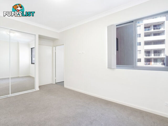 20/1-9 Florence Street WENTWORTHVILLE NSW 2145