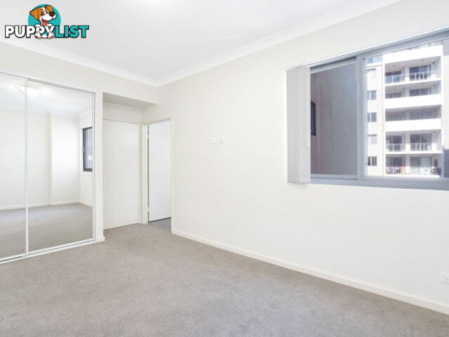 20/1-9 Florence Street WENTWORTHVILLE NSW 2145