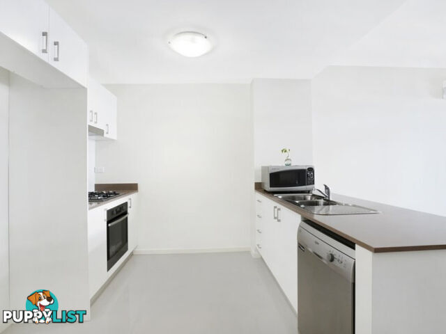 20/1-9 Florence Street WENTWORTHVILLE NSW 2145