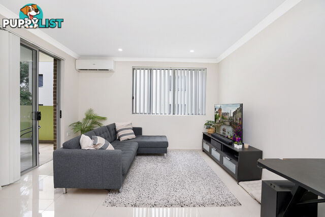 21/51 Toongabbie Road TOONGABBIE NSW 2146