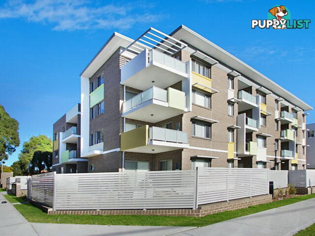 21/51 Toongabbie Road TOONGABBIE NSW 2146