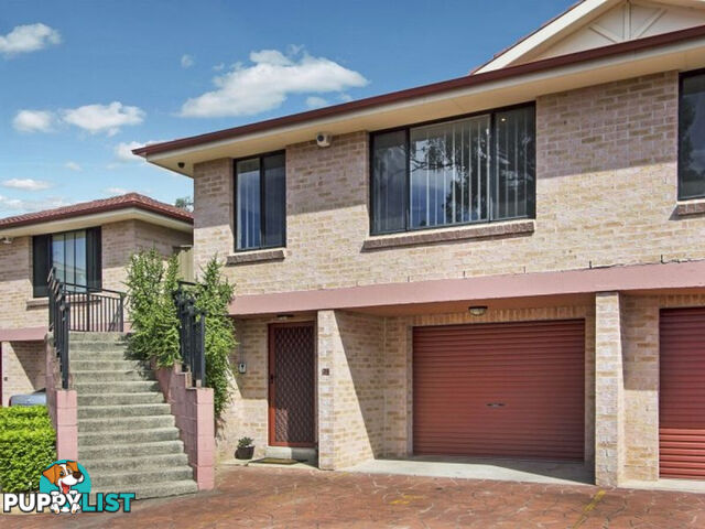 28/6-10 Ettalong Road GREYSTANES NSW 2145