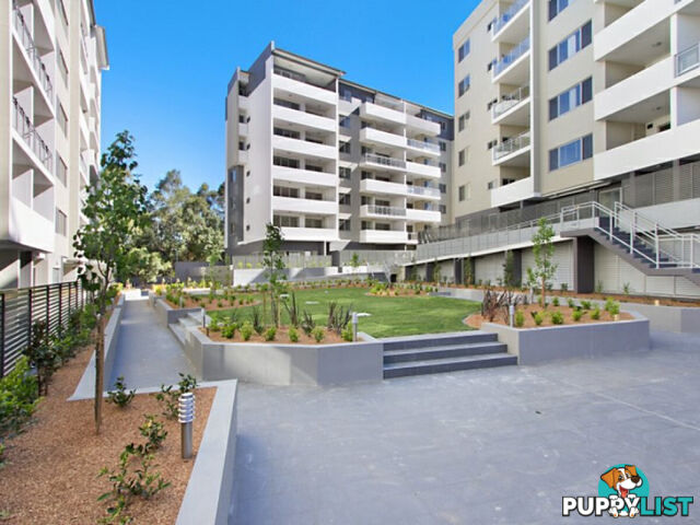 80/1-9 Florence Street WENTWORTHVILLE NSW 2145