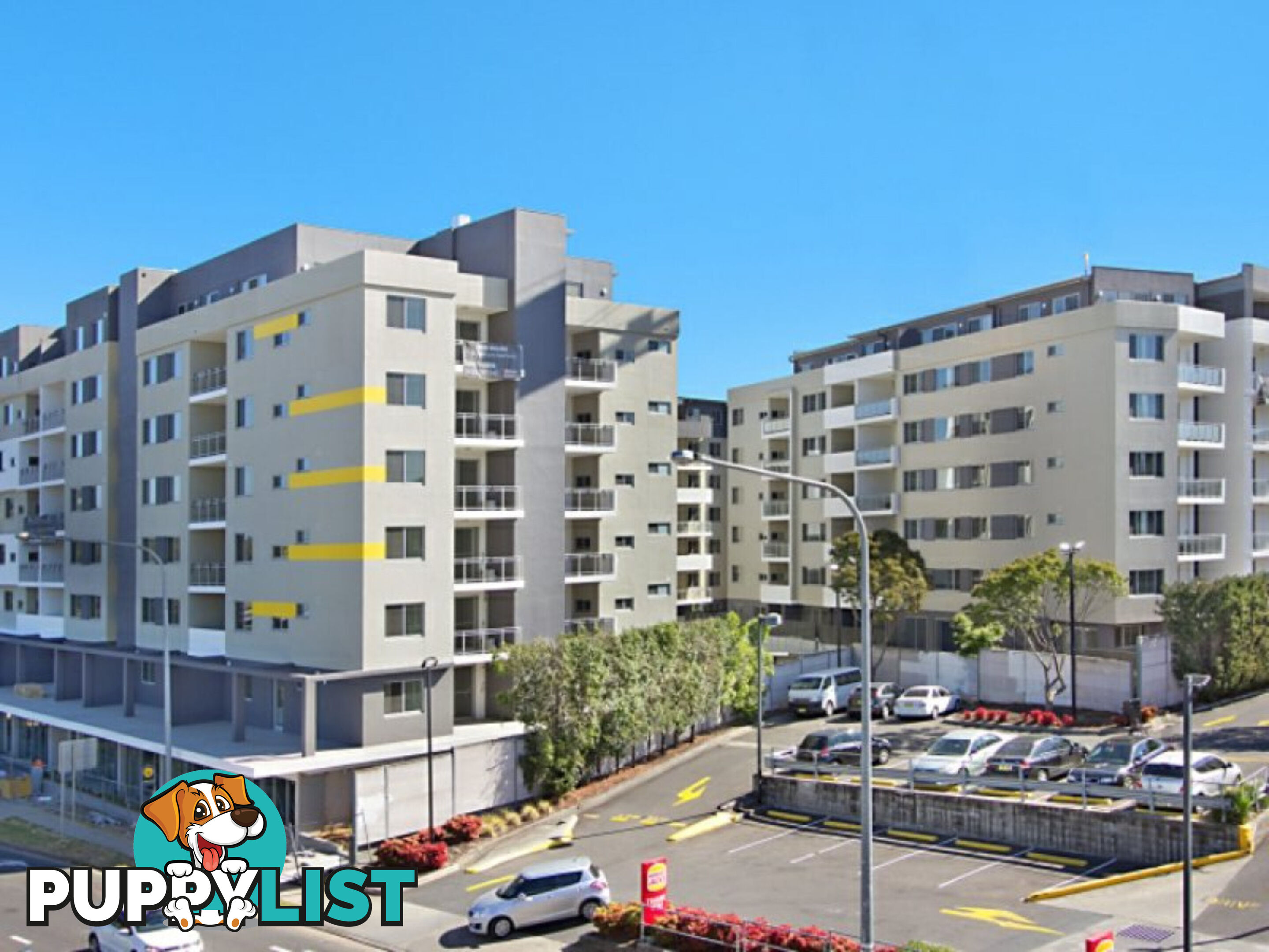 80/1-9 Florence Street WENTWORTHVILLE NSW 2145