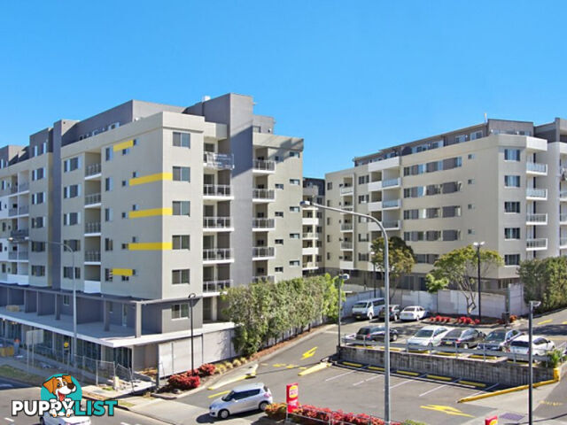 80/1-9 Florence Street WENTWORTHVILLE NSW 2145