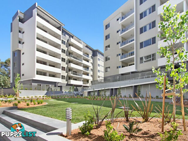 80/1-9 Florence Street WENTWORTHVILLE NSW 2145