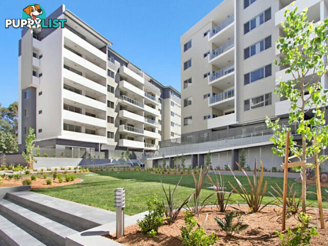 23/1-9 Florence Street WENTWORTHVILLE NSW 2145