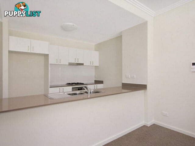 23/1-9 Florence Street WENTWORTHVILLE NSW 2145