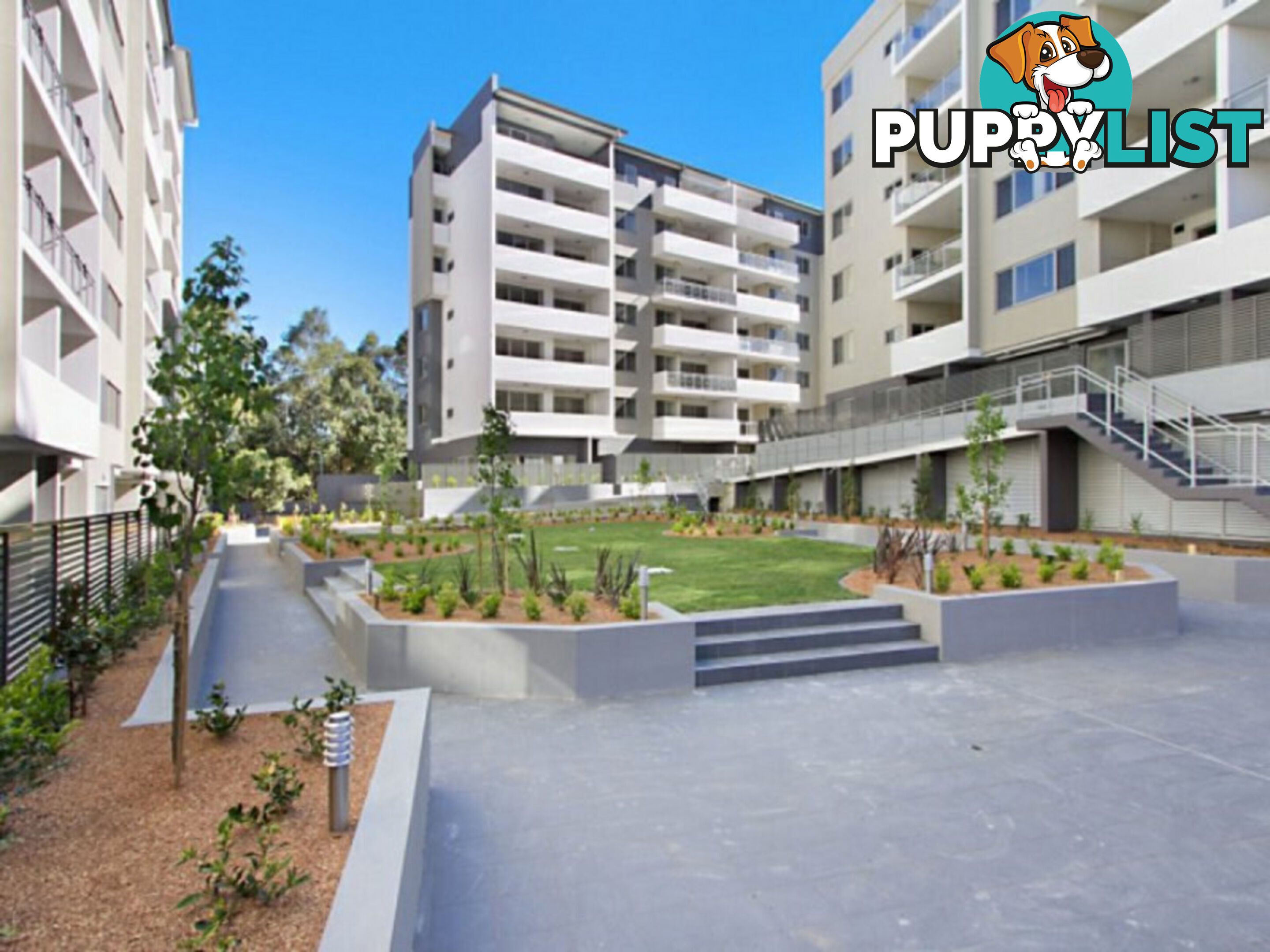 23/1-9 Florence Street WENTWORTHVILLE NSW 2145