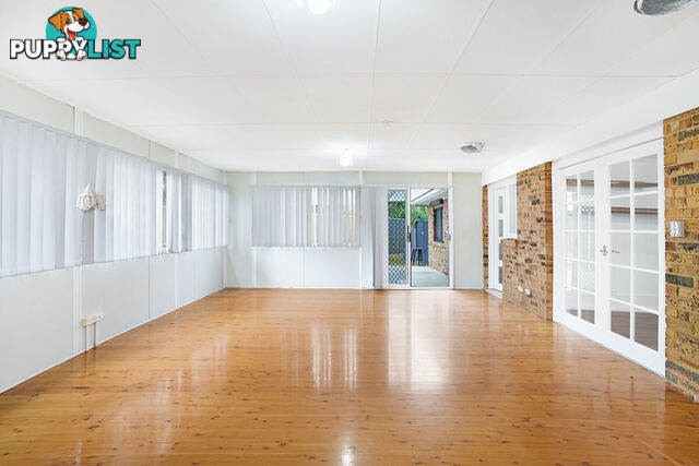 160 James Cook Drive KINGS LANGLEY NSW 2147