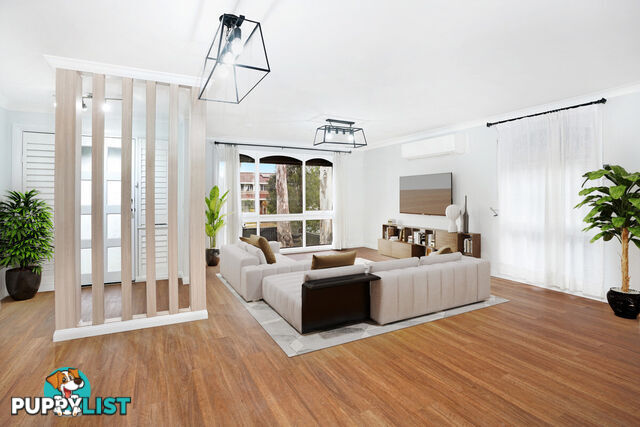 160 James Cook Drive KINGS LANGLEY NSW 2147