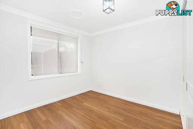 160 James Cook Drive KINGS LANGLEY NSW 2147
