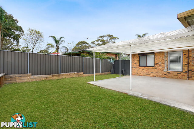 160 James Cook Drive KINGS LANGLEY NSW 2147