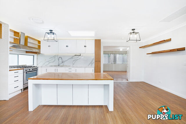 160 James Cook Drive KINGS LANGLEY NSW 2147