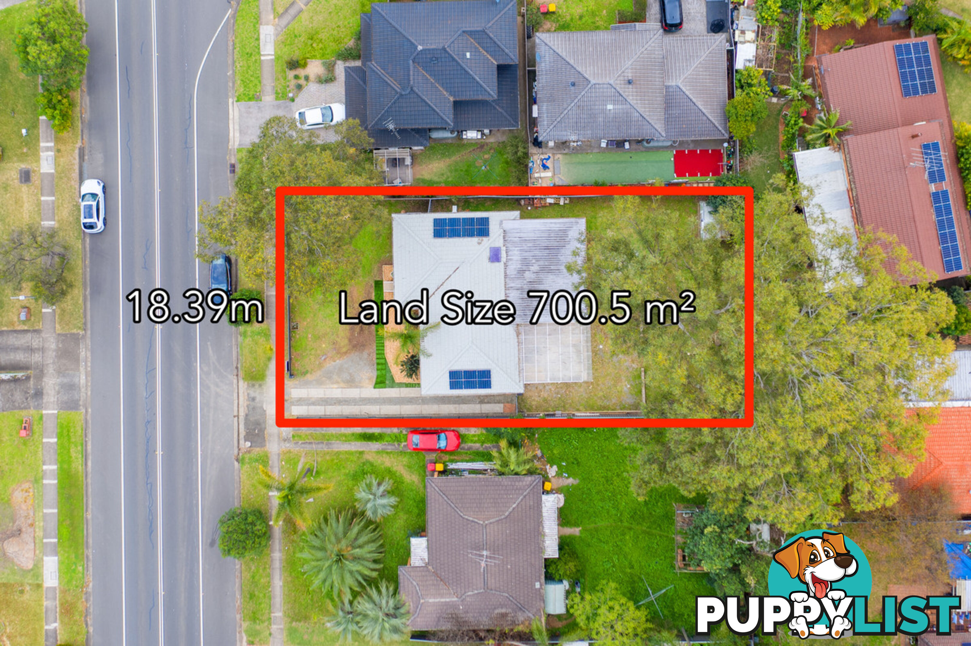 160 James Cook Drive KINGS LANGLEY NSW 2147