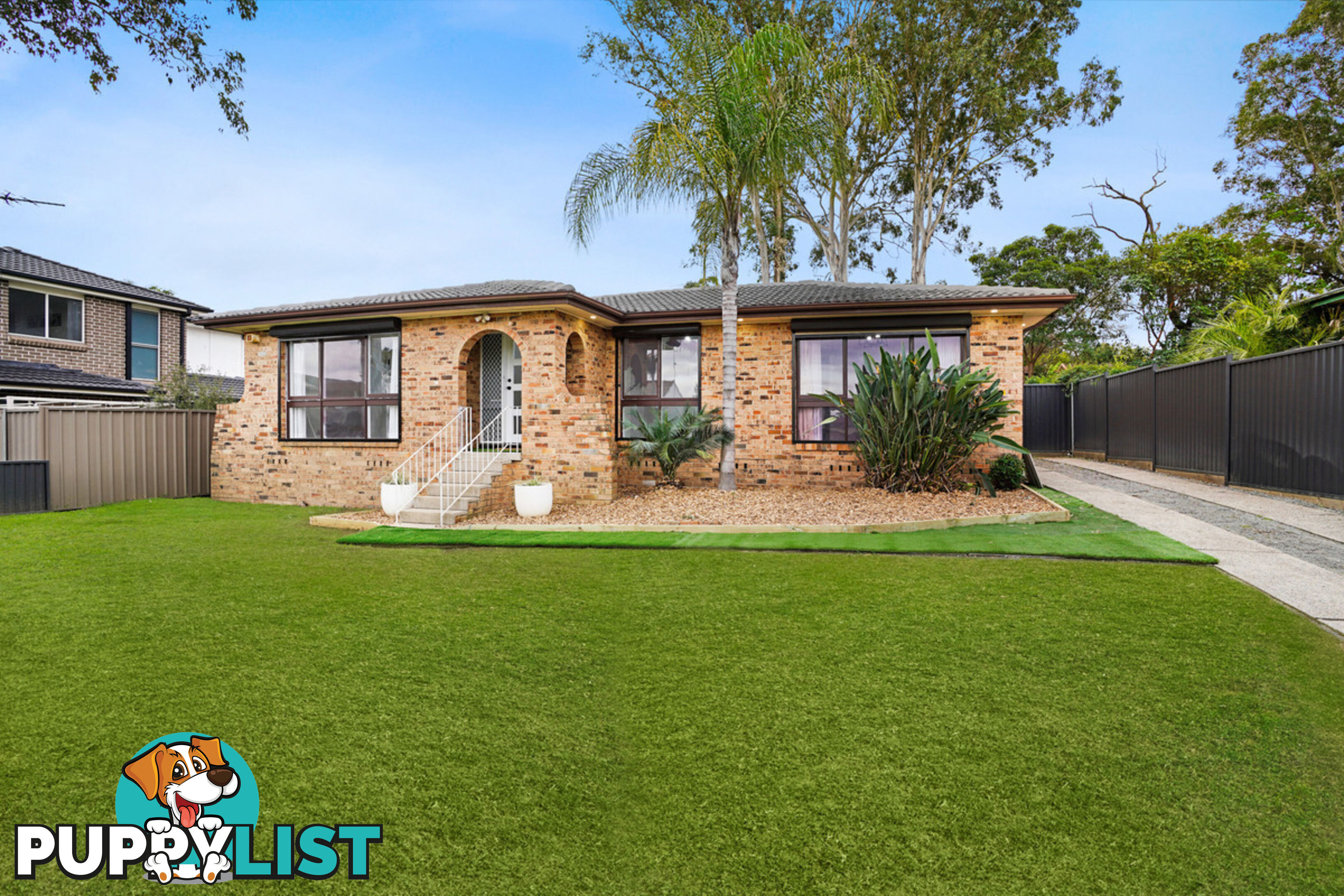 160 James Cook Drive KINGS LANGLEY NSW 2147