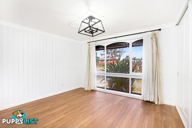 160 James Cook Drive KINGS LANGLEY NSW 2147