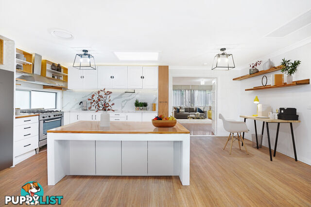 160 James Cook Drive KINGS LANGLEY NSW 2147