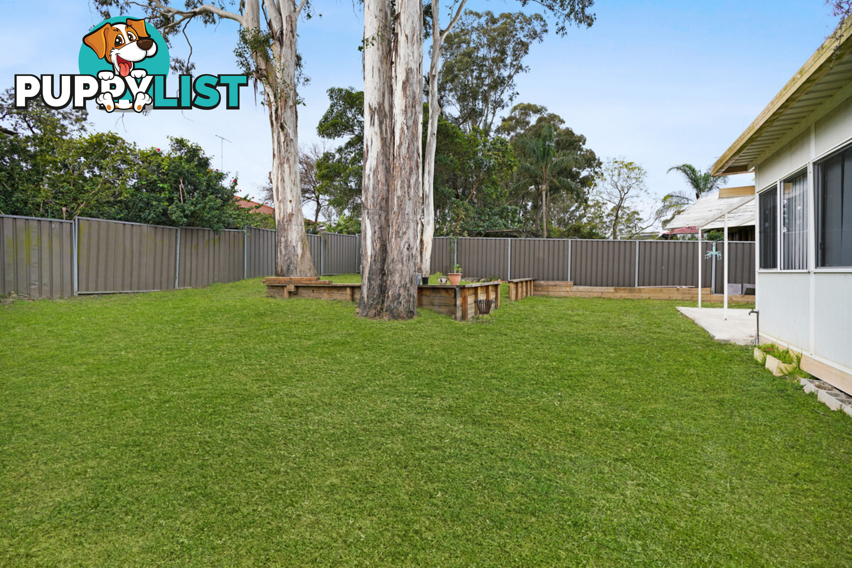 160 James Cook Drive KINGS LANGLEY NSW 2147